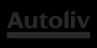 autoliv logo