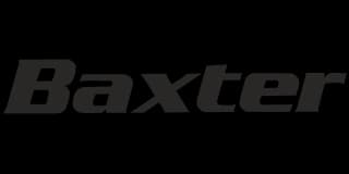 baxter logo