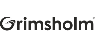 grimsholm logo