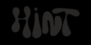 hint logo