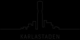 karlastaden logo