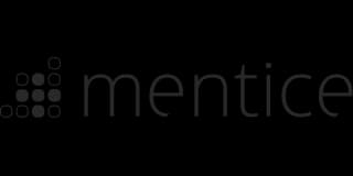 mentice logo