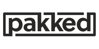 pakked logo