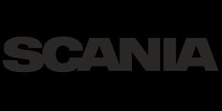 scania logo